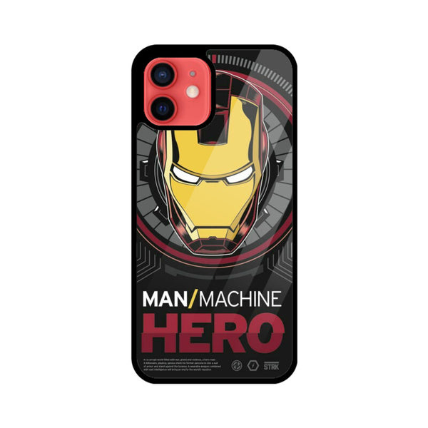 Ironman - All iPhone - Phone Case - MutantCobra