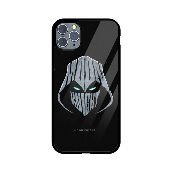 Moon Knight - All iPhone - Phone Case - MutantCobra