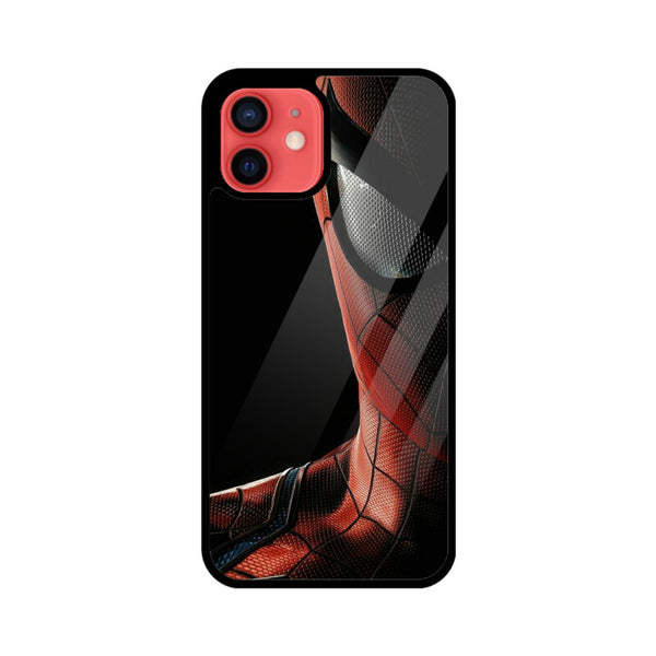 Spider-Man - All iPhone - Phone Case - MutantCobra