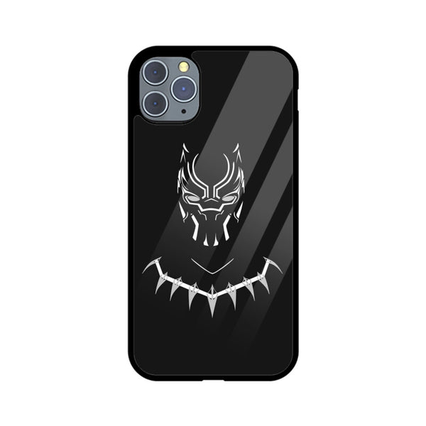 Black Panther - All iPhone - Phone Case - MutantCobra