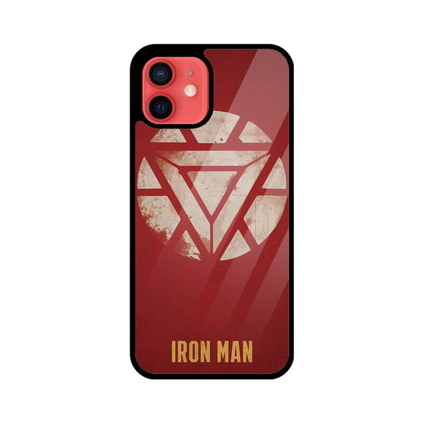 Ironman - All iPhone - Phone case - MutantCobra