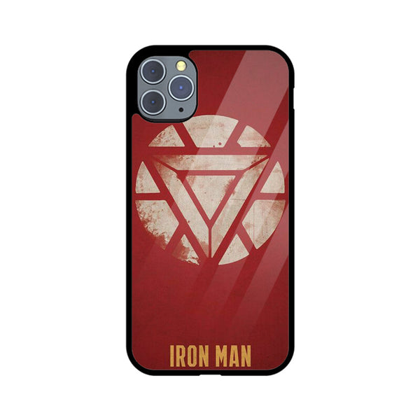 Ironman - All iPhone - Phone case - MutantCobra